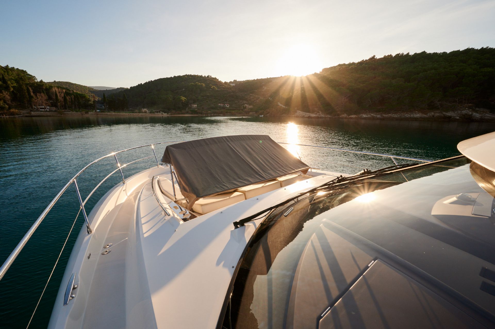 Jeanneau Prestige 550 Fly - 2014
