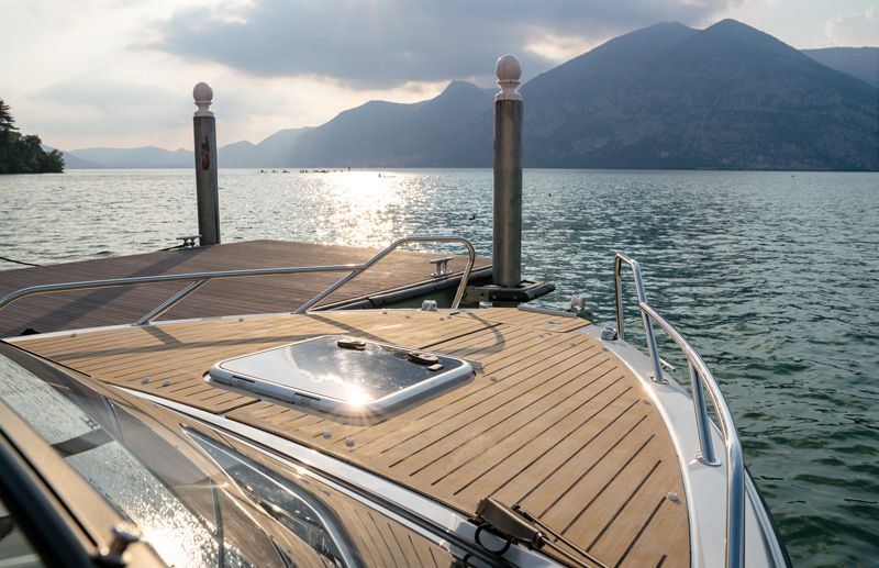Quicksilver Activ 675 Cruiser (AKCIJA) - 2026