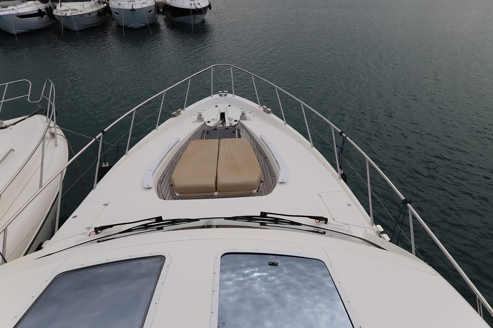 Sealine T60 - 2007
