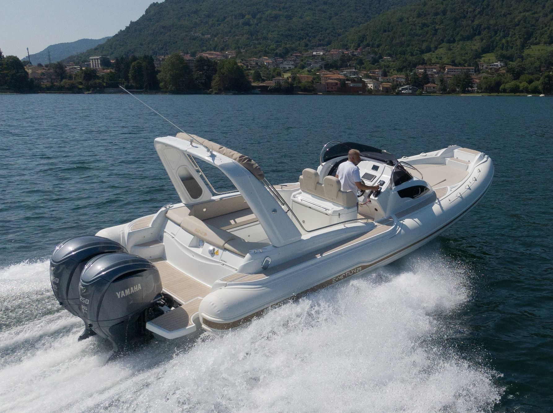 Mar.Co E-MOTION 29 - 2026