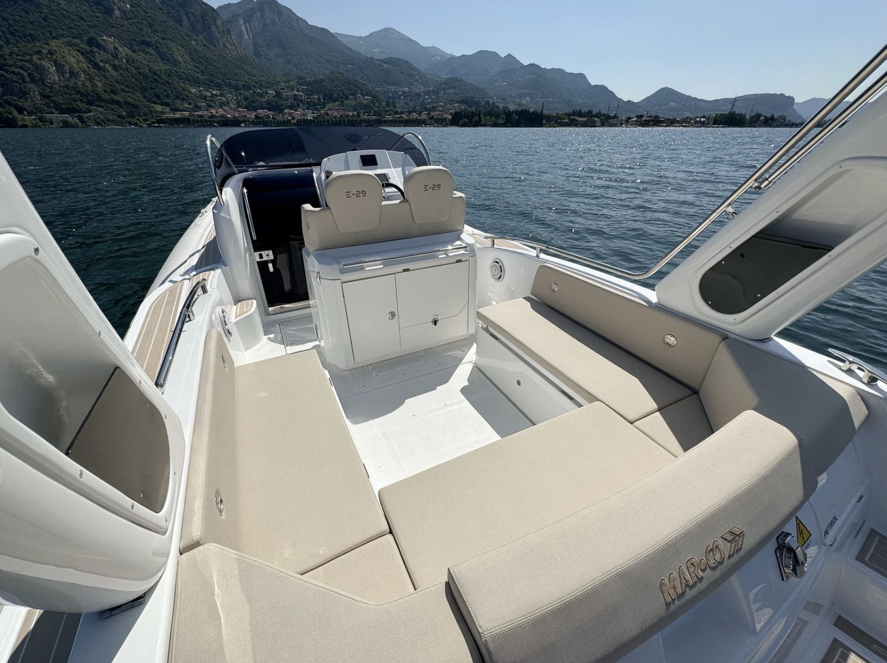 Mar.Co E-MOTION 29 - 2026