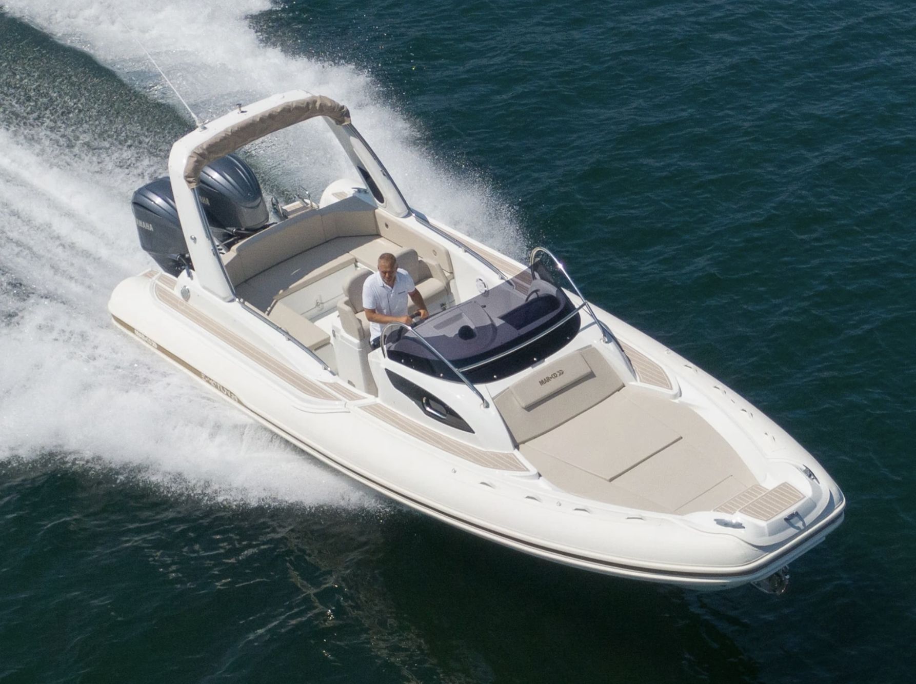 Mar.Co E-MOTION 29 - 2026
