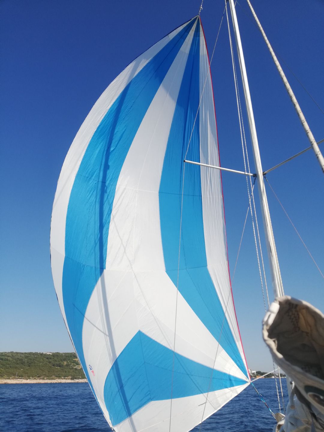 MacGregor 26s - 1991