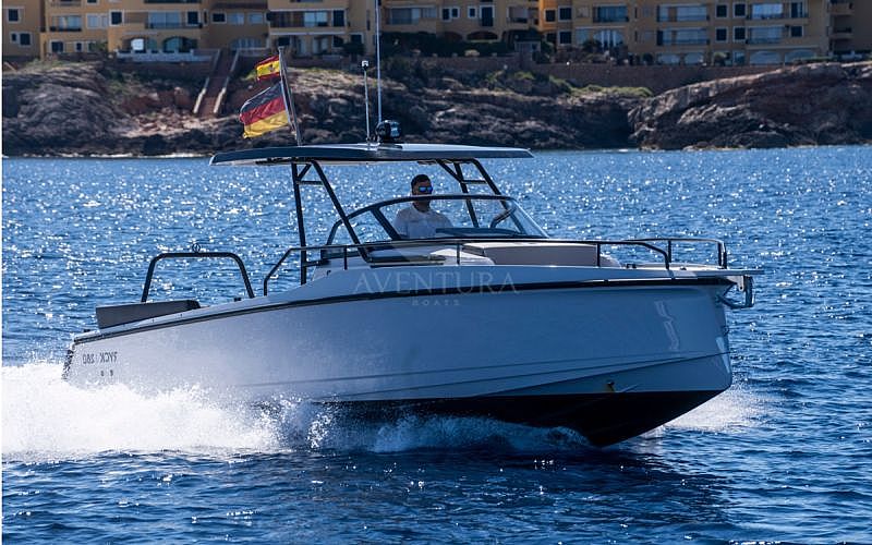RYCK 280 - 2022