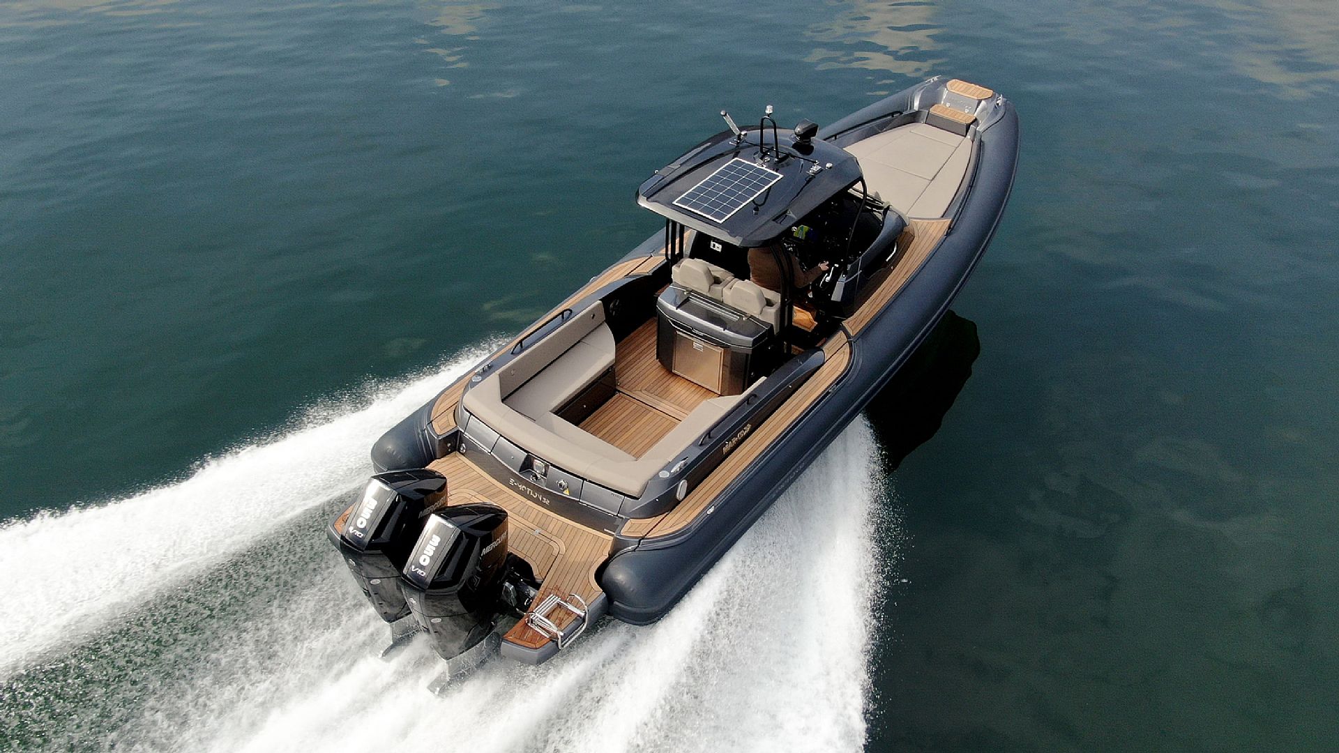 Mar.Co E-MOTION 32 - 2026