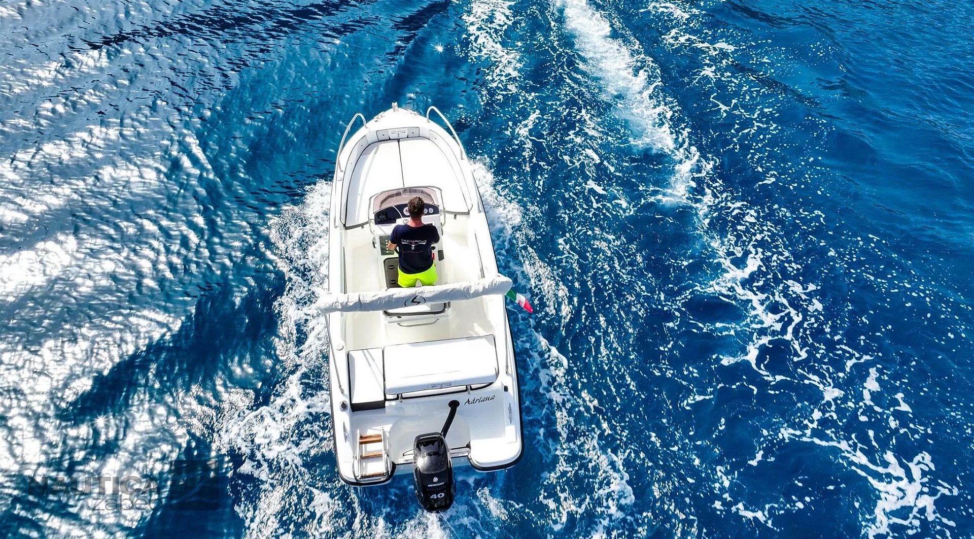 Trimarchi 57 S PRO - 2026