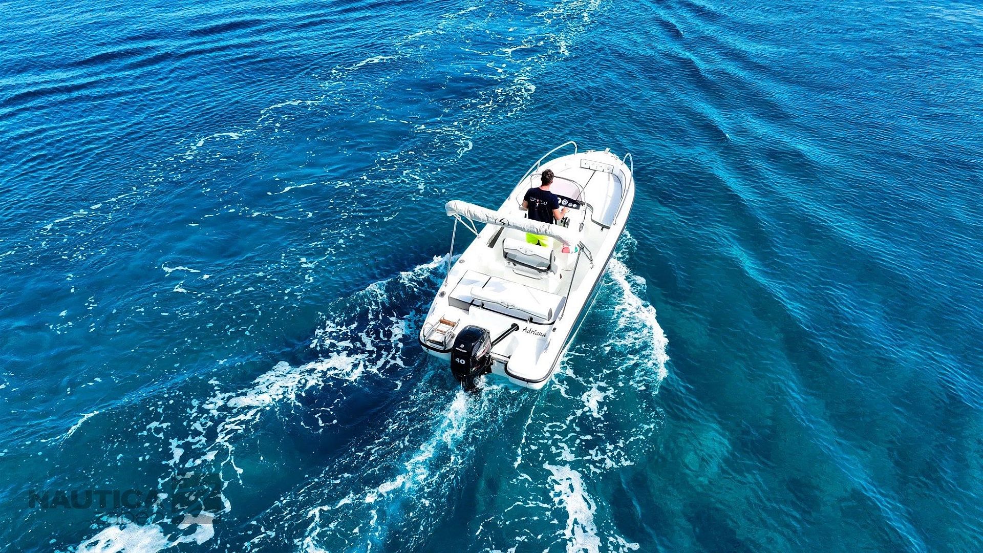 Trimarchi 57 S PRO - 2026