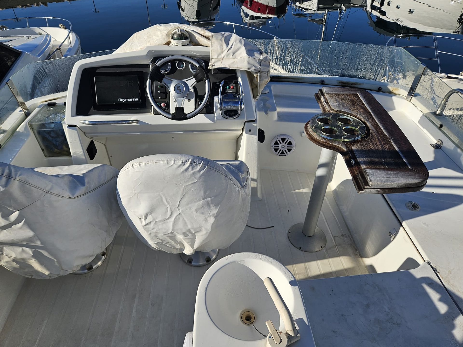 Beneteau Antares 13.80 - 2008