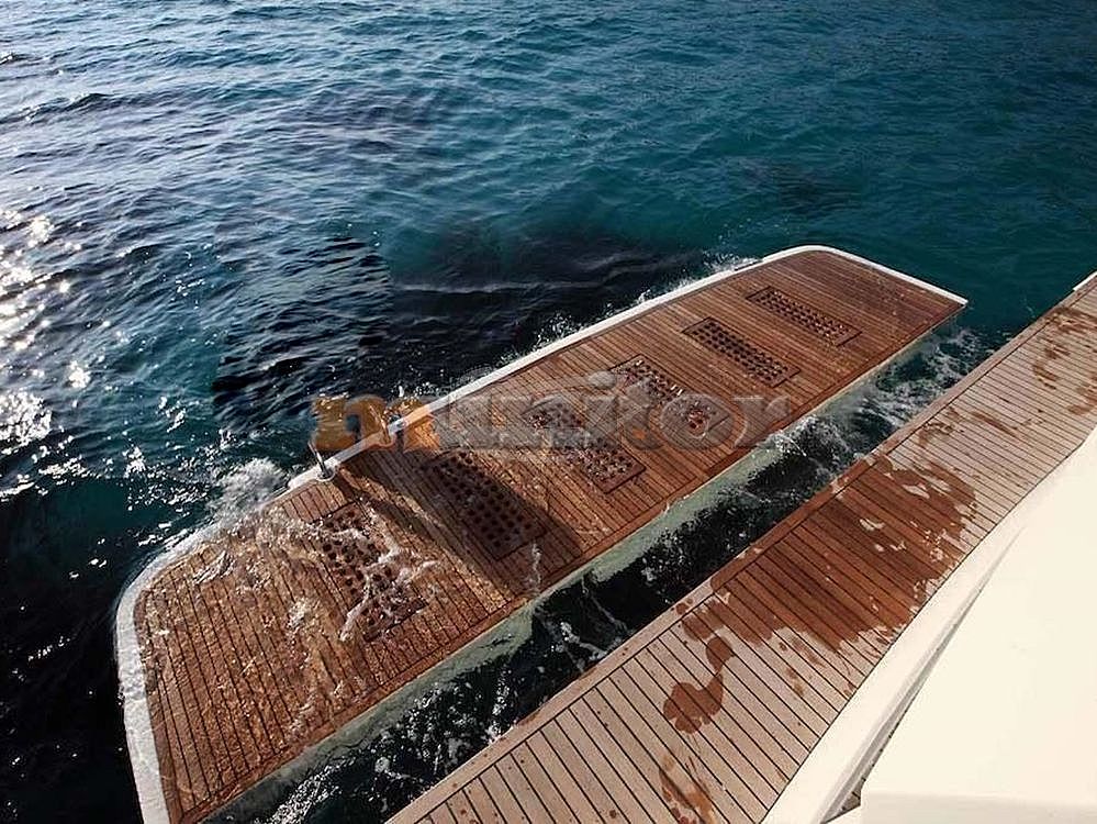 Jeanneau Prestige 550 - 2016