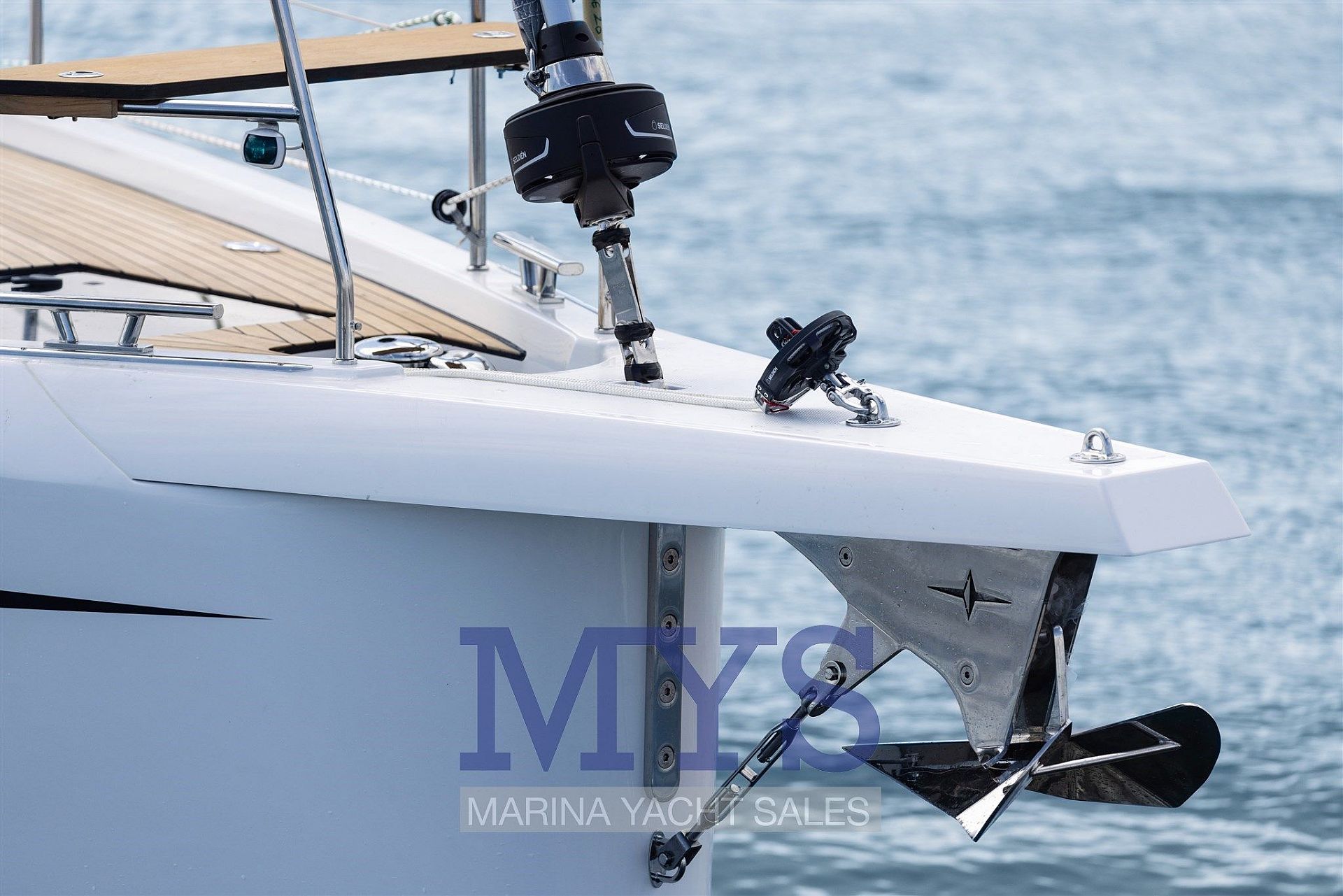 Bavaria C46 - 2026