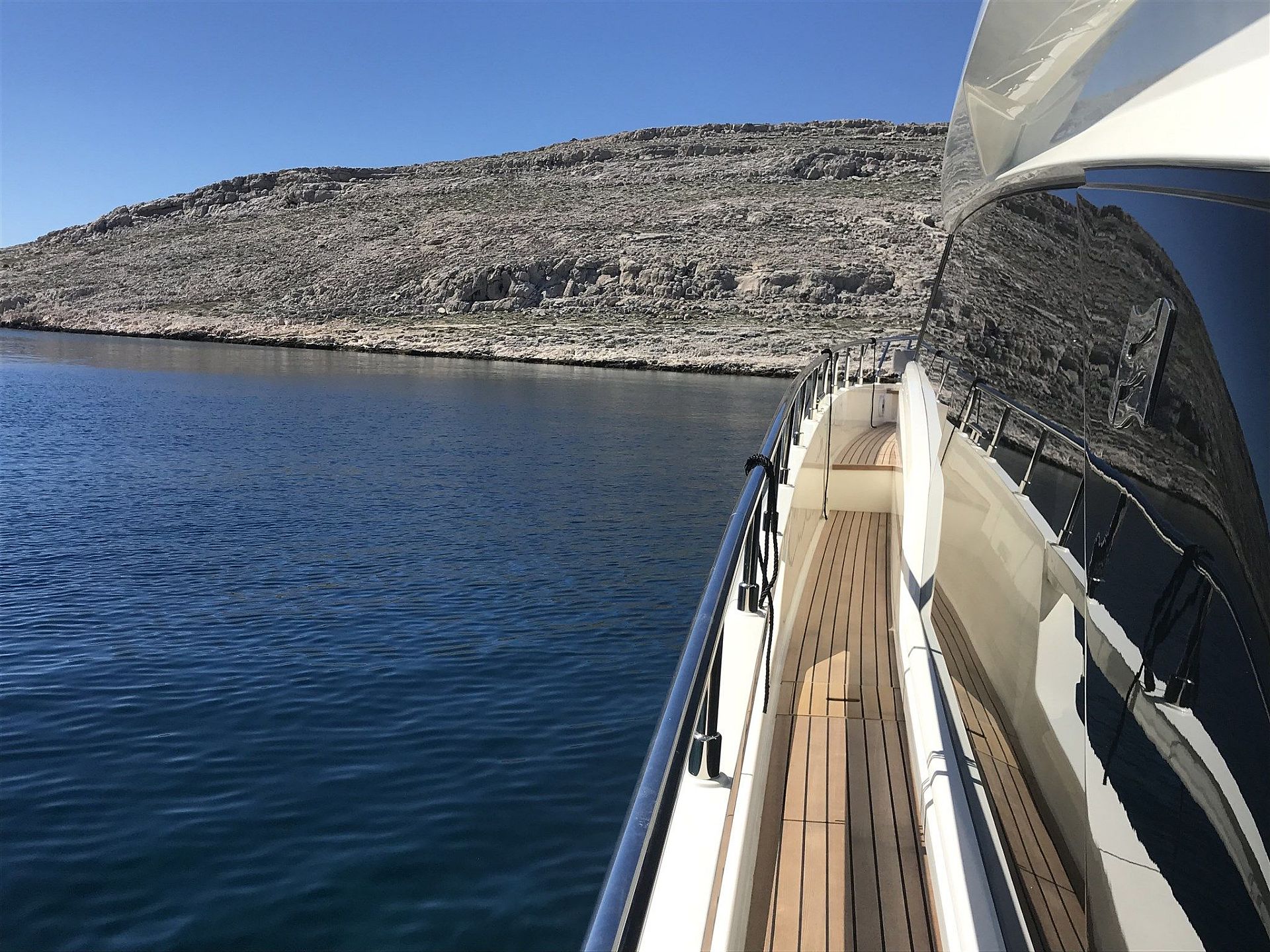 Ferretti 670 - 2020