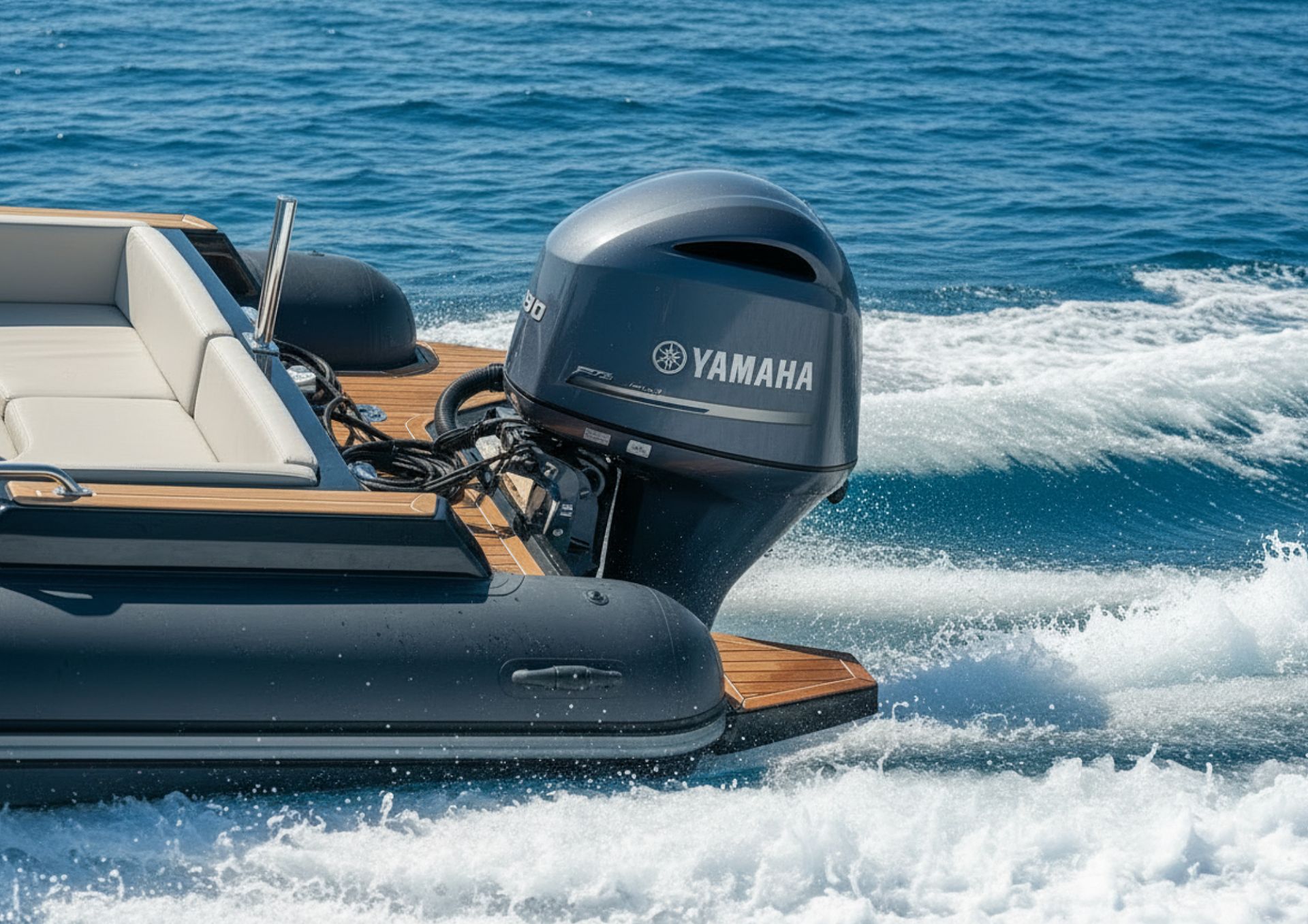CELESTO YACHTS 760 Deluxe - 2026