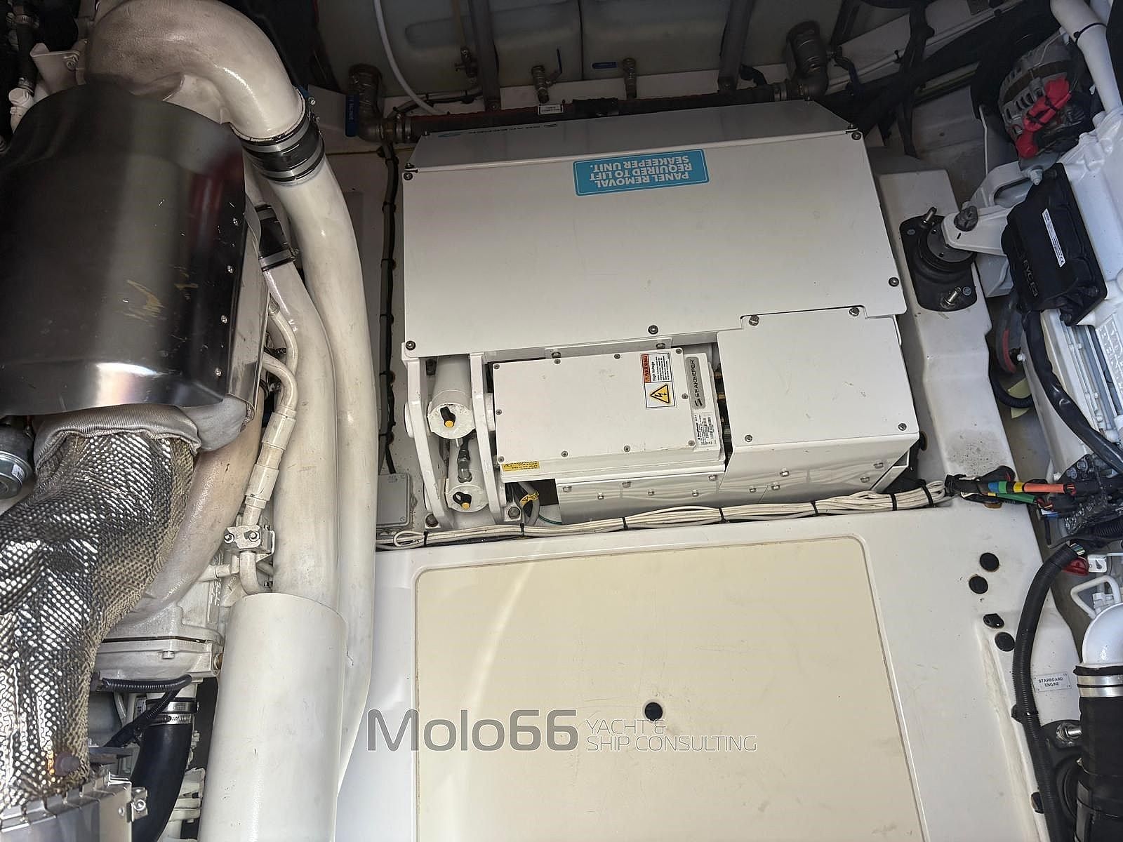 Azimut 53 Flybridge - 2022