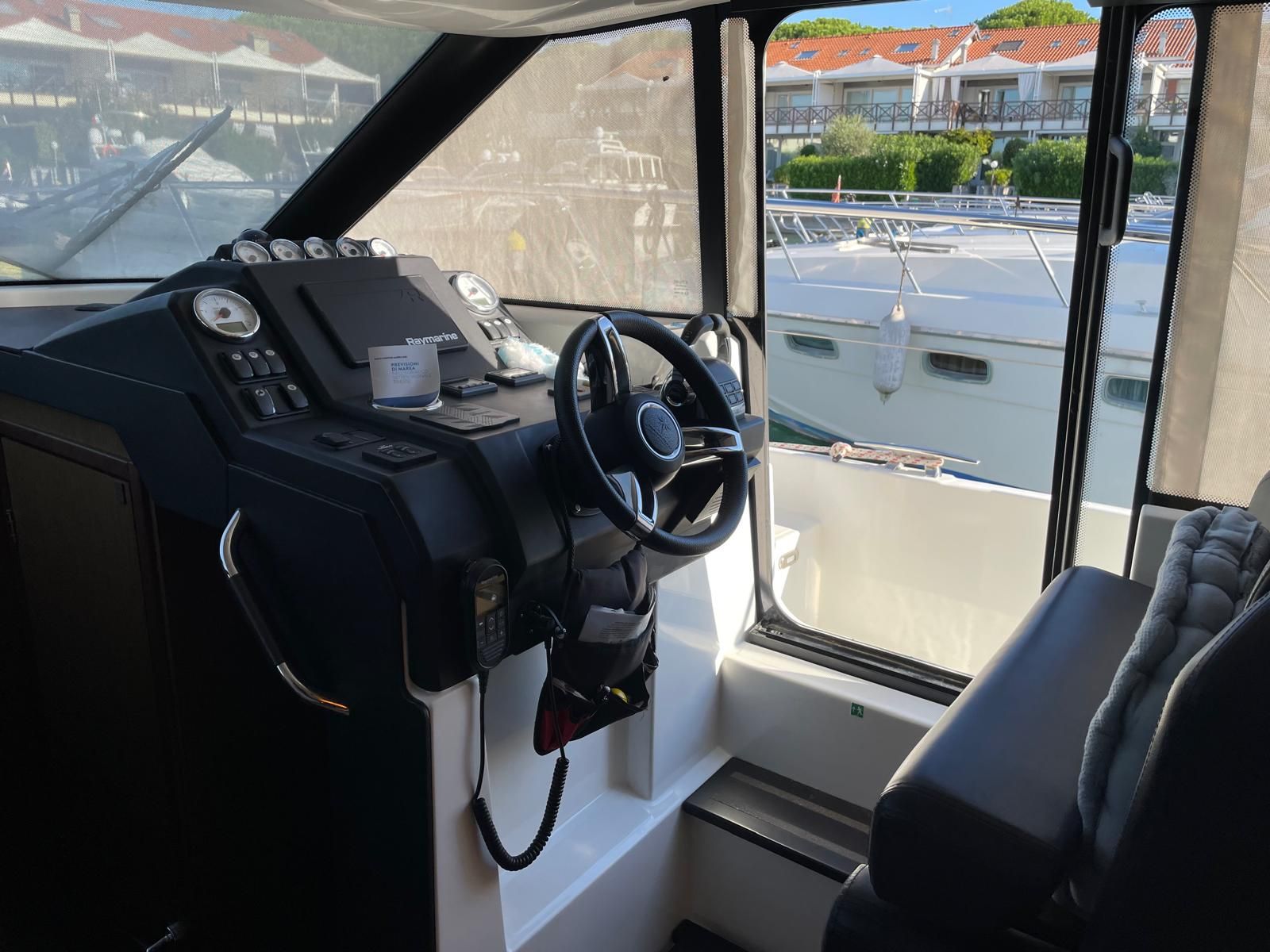 Jeanneau nc37 - 2019
