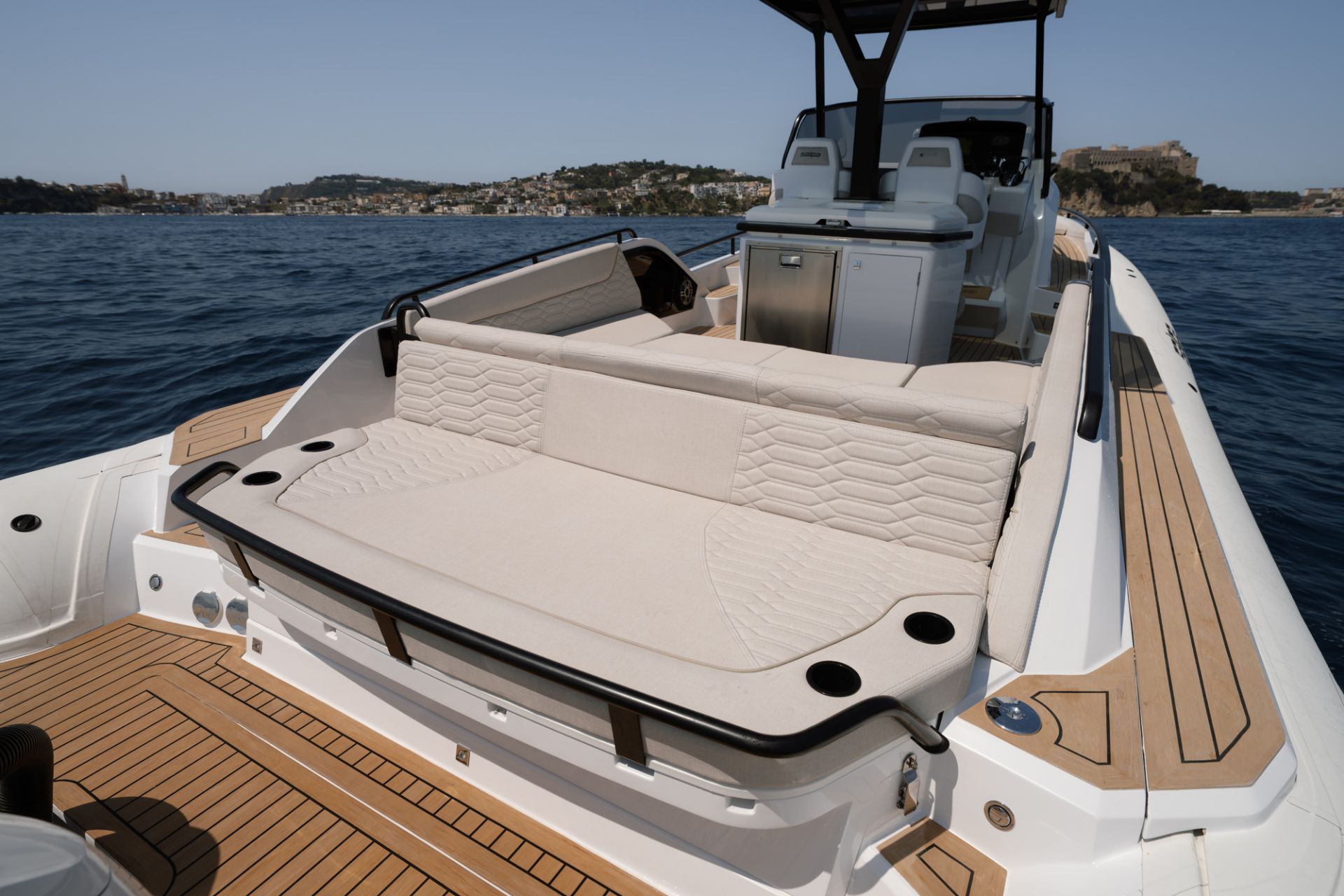 Salpa SOLEIL 40 - 2026 - for sale: 325000.-EUR