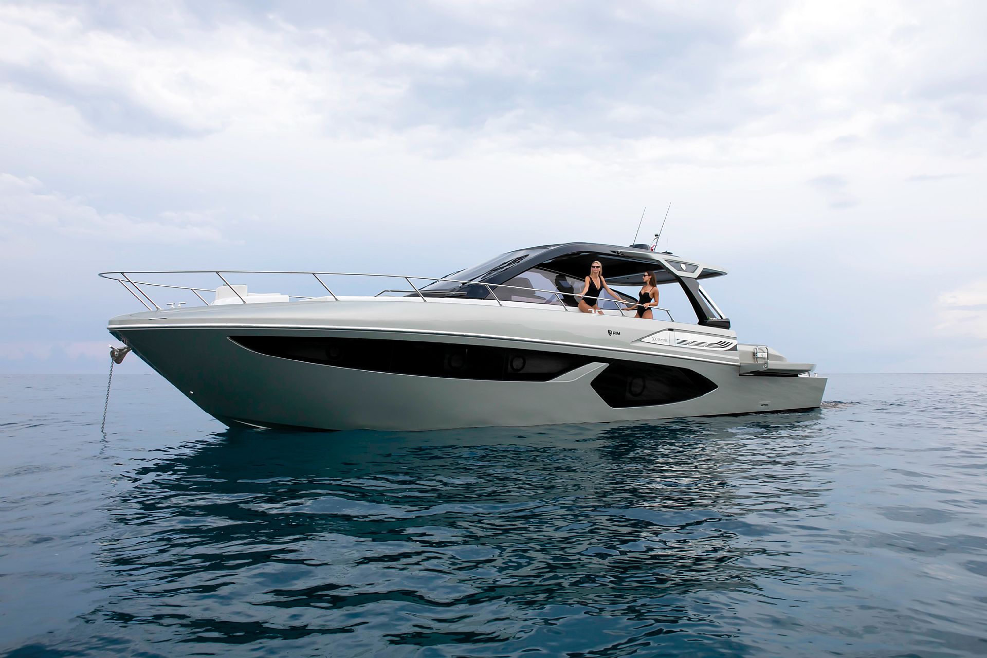 FIM 500 Regina - 2026 - for sale: 950000.-EUR