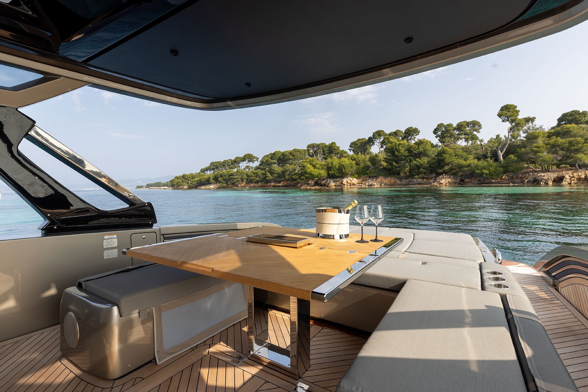 FIM 500 Regina - 2026 - for sale: 950000.-EUR