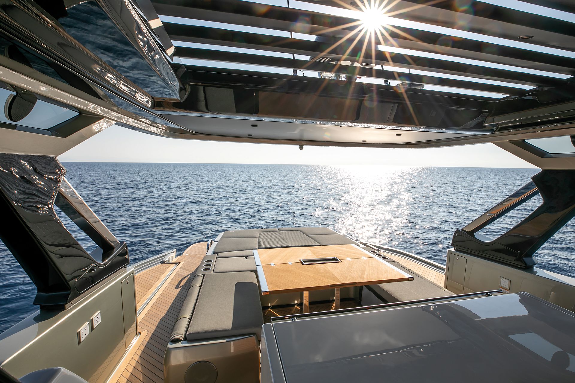 FIM 500 Regina - 2026 - for sale: 950000.-EUR