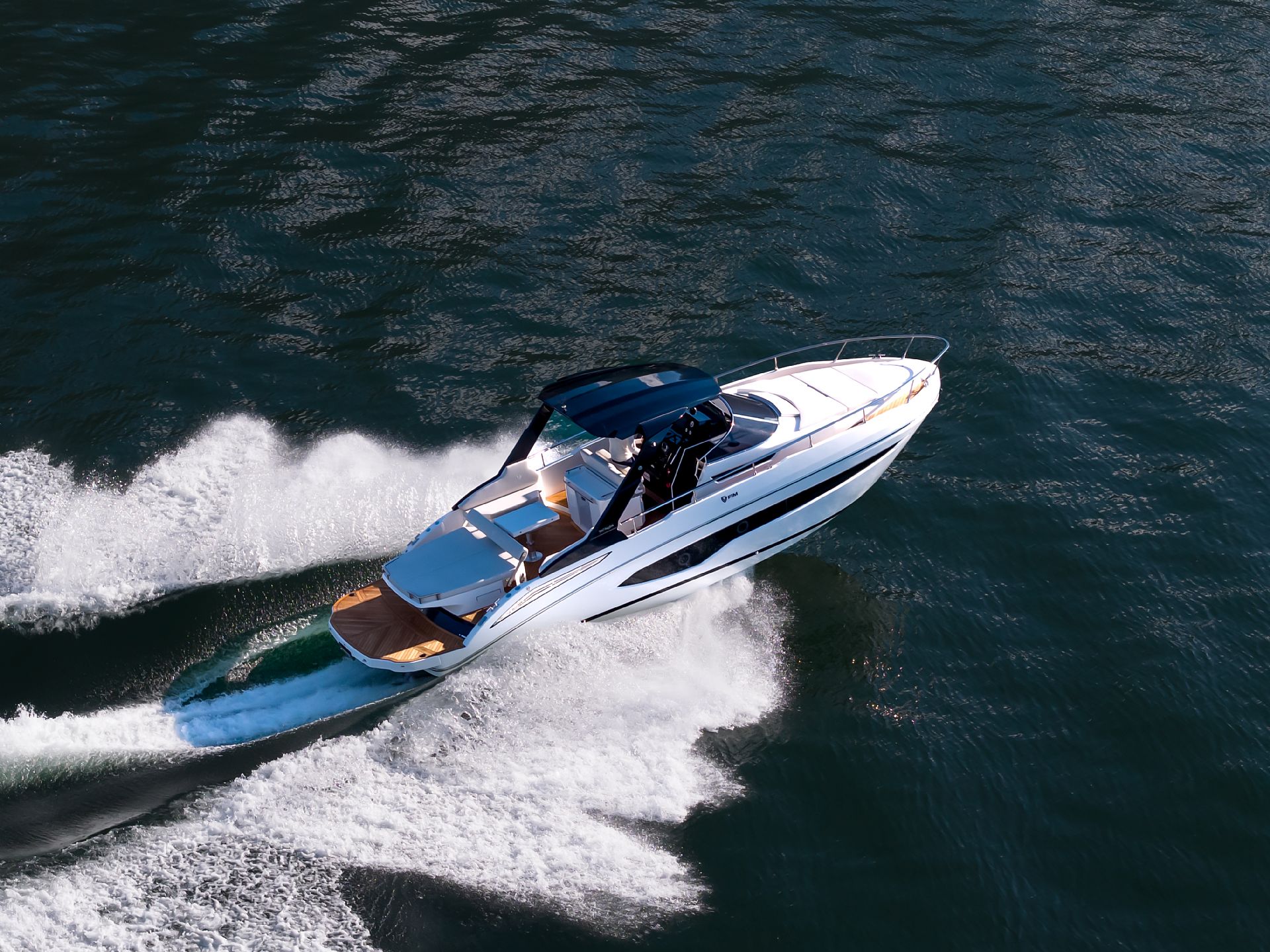 FIM 340 Regina - 2026 - for sale: 295000.-EUR