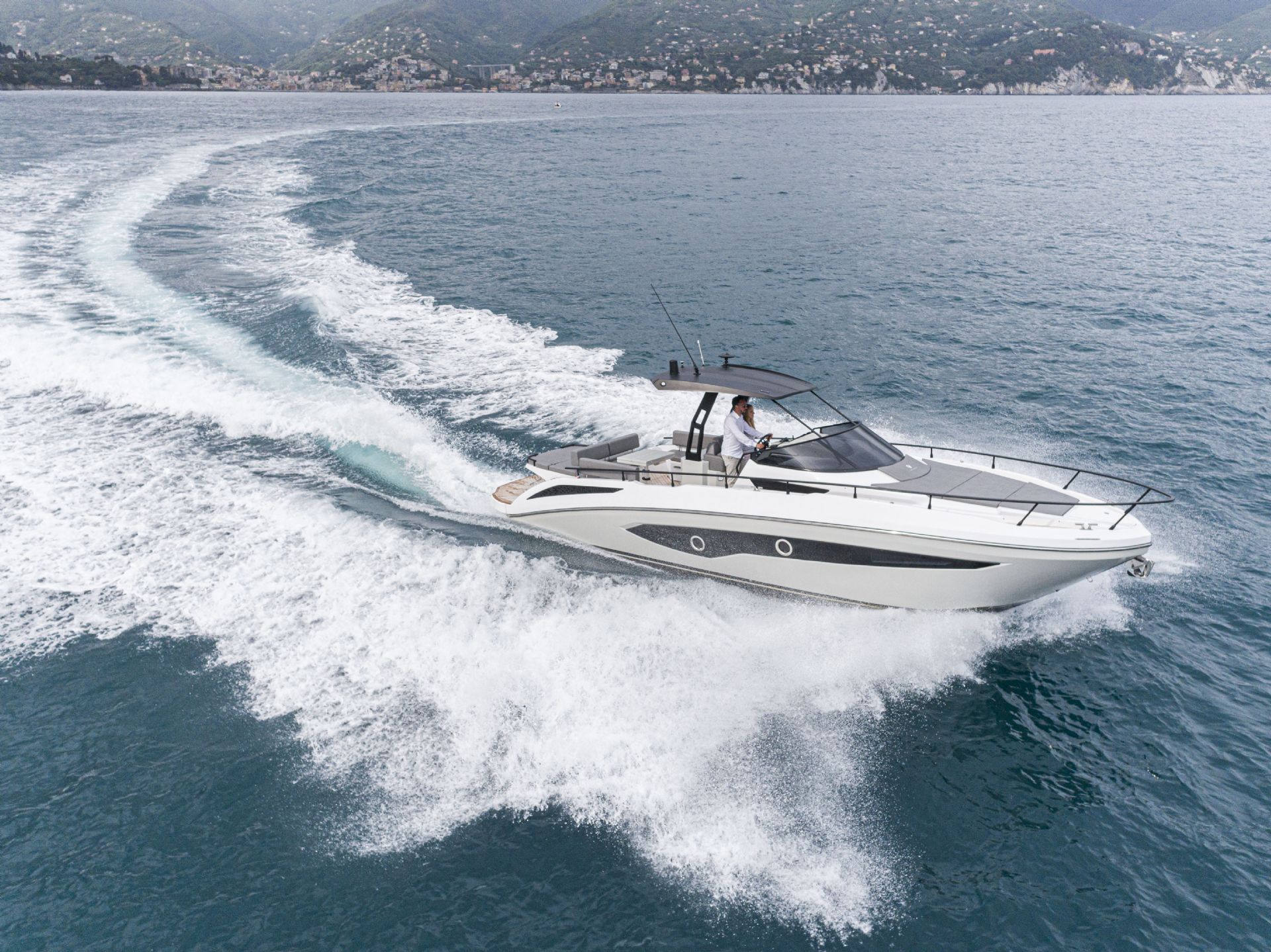 FIM 340 Regina - 2026 - for sale: 295000.-EUR