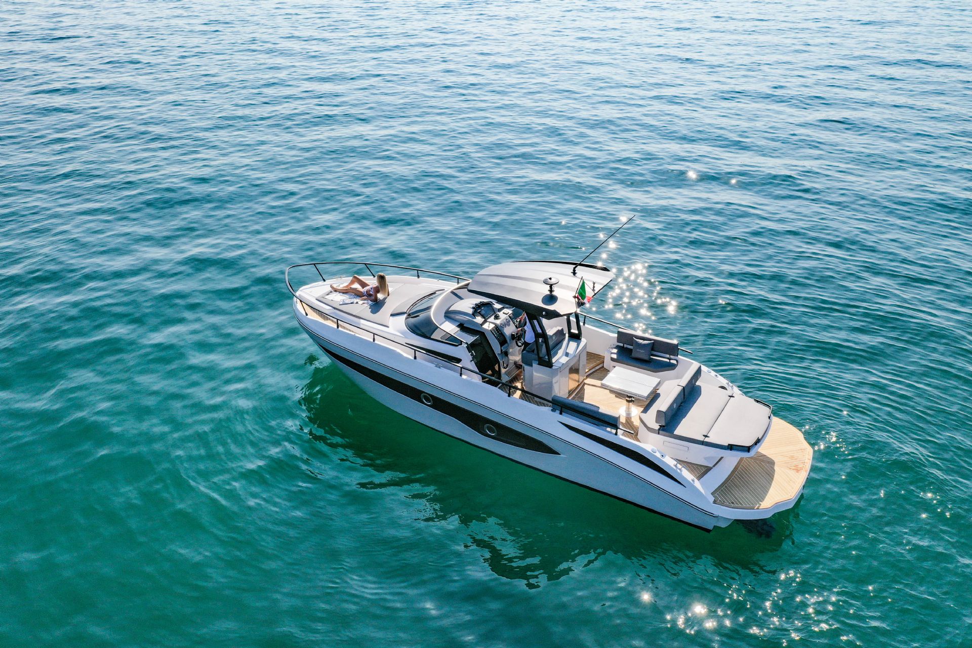FIM 340 Regina - 2026 - for sale: 295000.-EUR
