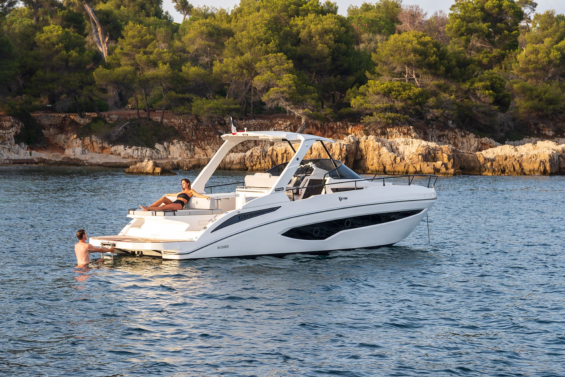 FIM 340 Regina - 2026 - for sale: 295000.-EUR