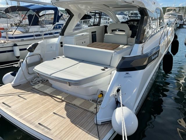 Beneteau 41GT - 2022