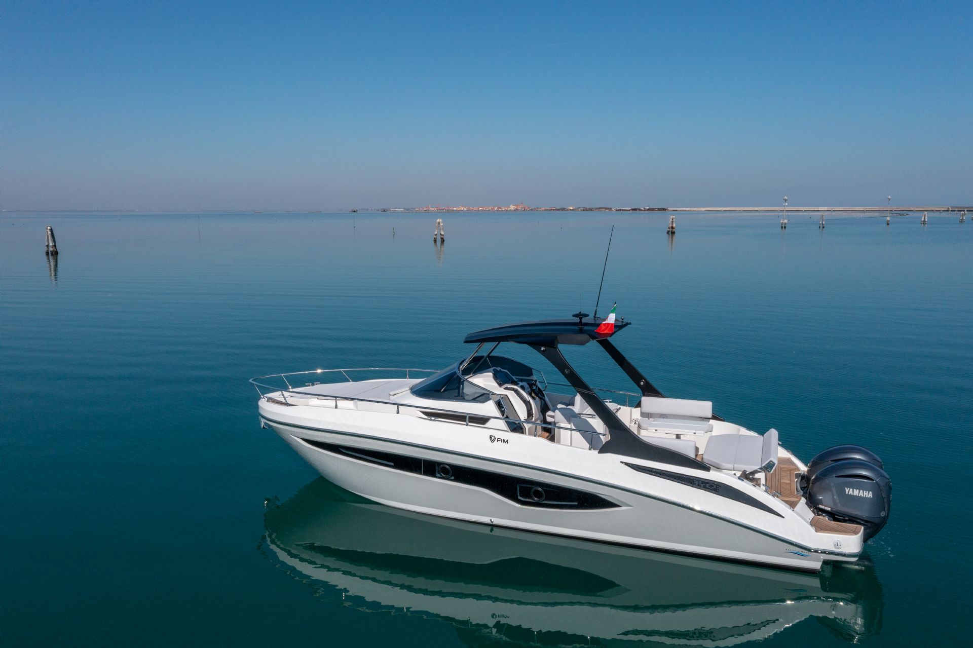 FIM 340 Regina - 2026 - for sale: 270000.-EUR