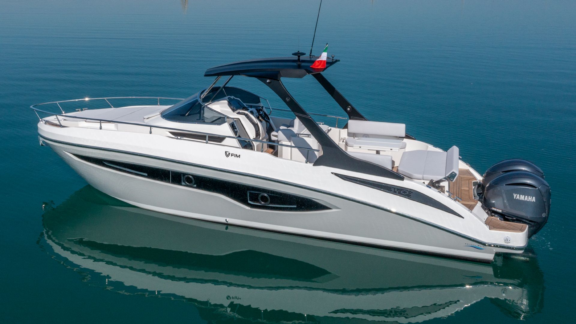 FIM 340 Regina - 2026 - for sale: 270000.-EUR