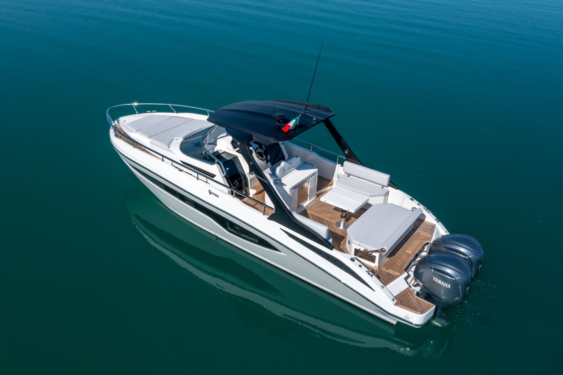 FIM 340 Regina - 2026 - for sale: 270000.-EUR