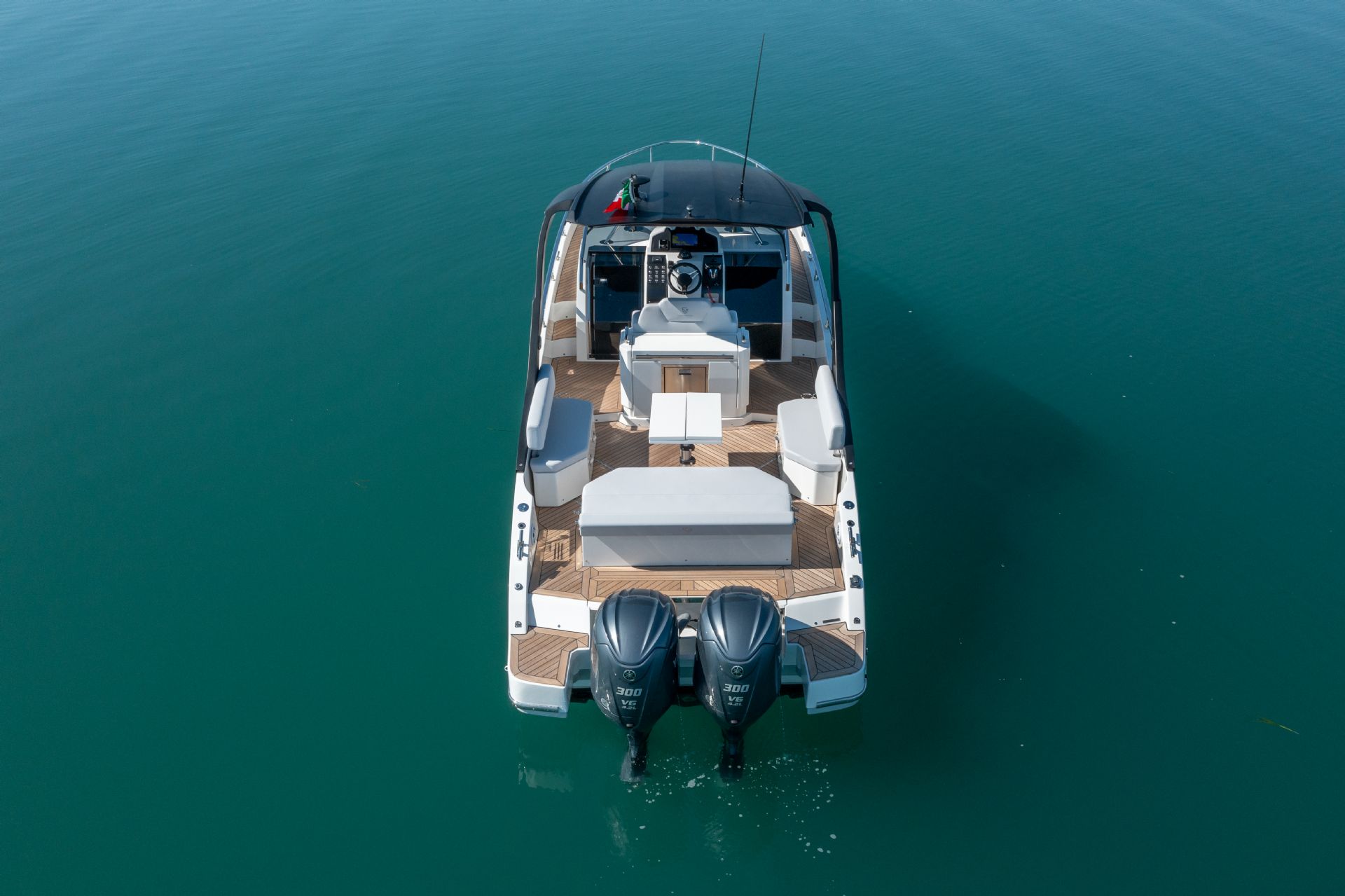 FIM 340 Regina - 2026 - for sale: 270000.-EUR