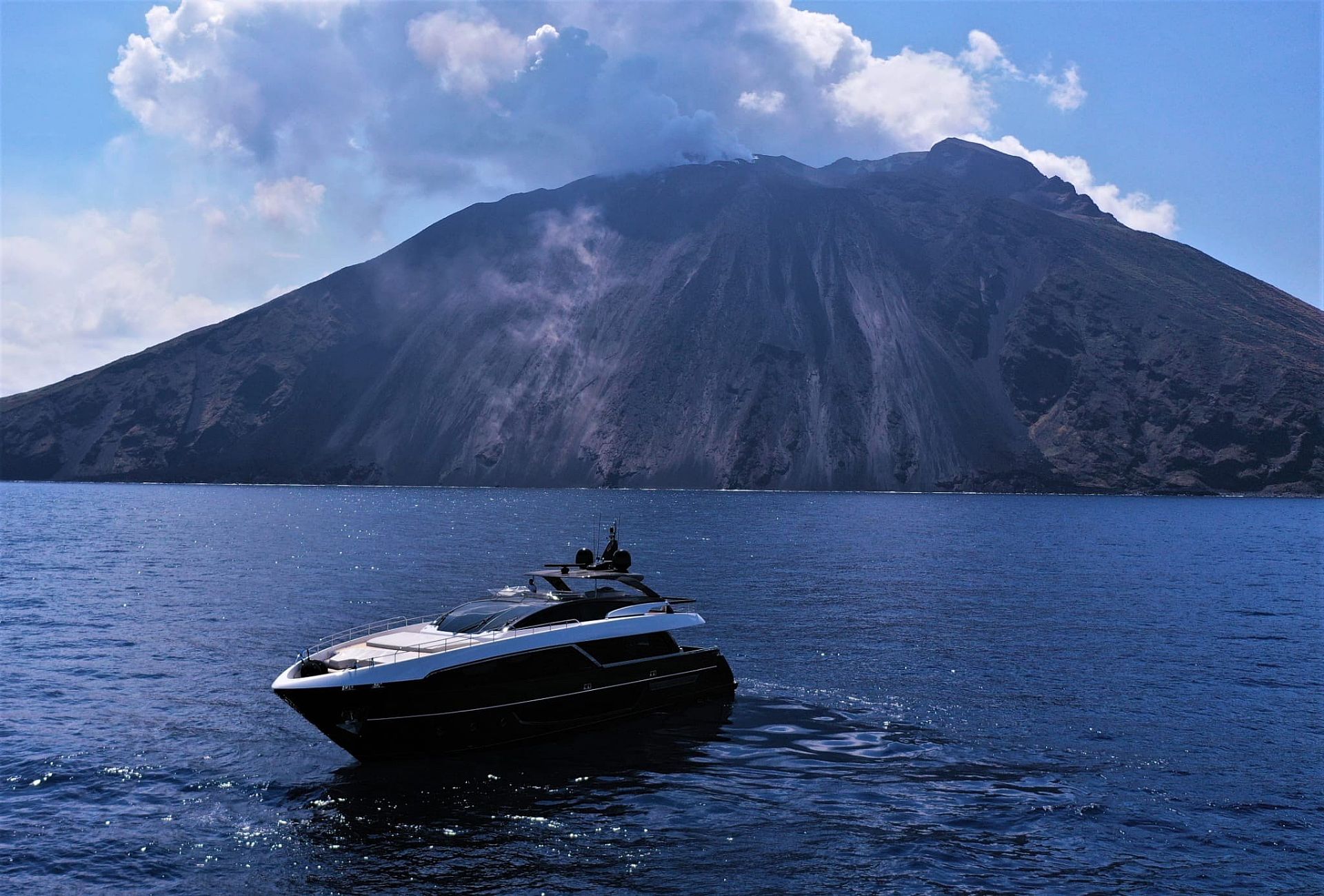 Riva 100 CORSARO - 2020
