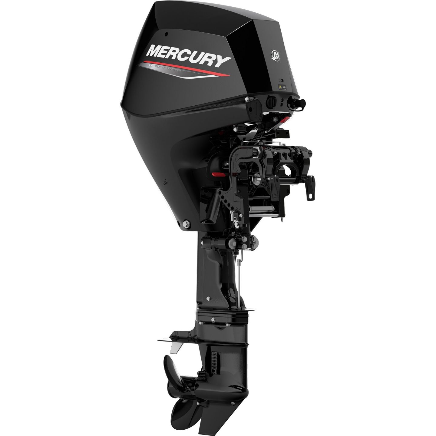 Mercury F25 Efi EPT - 2025