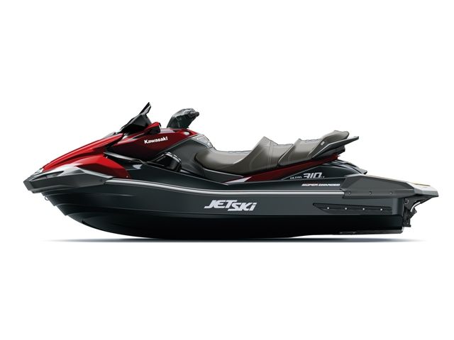 Kawasaki Ultra 310LX - 2026