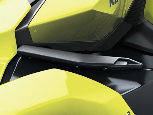 Kawasaki Ultra 310X - 2026