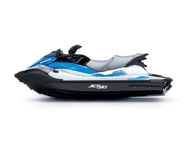 Kawasaki STX 160X - 2026 - for sale: 14632.-EUR
