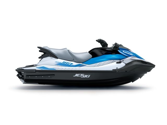 Kawasaki STX 160X - 2026 - for sale: 14632.-EUR