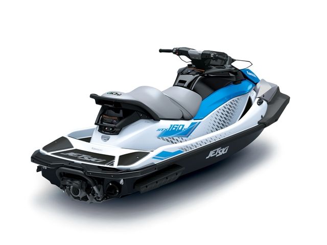 Kawasaki STX 160X - 2026 - for sale: 14632.-EUR