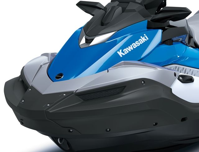 Kawasaki STX 160X - 2026 - for sale: 14632.-EUR