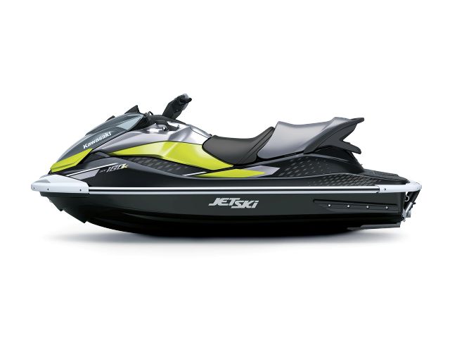 Kawasaki ST 160X - 2026