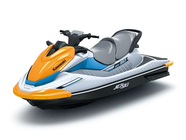 Kawasaki ST 160 - 2026 - for sale: 12815.-EUR