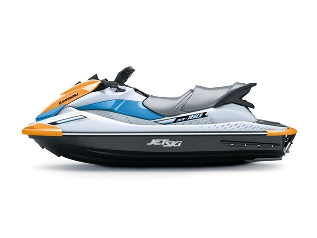 Kawasaki ST 160 - 2026