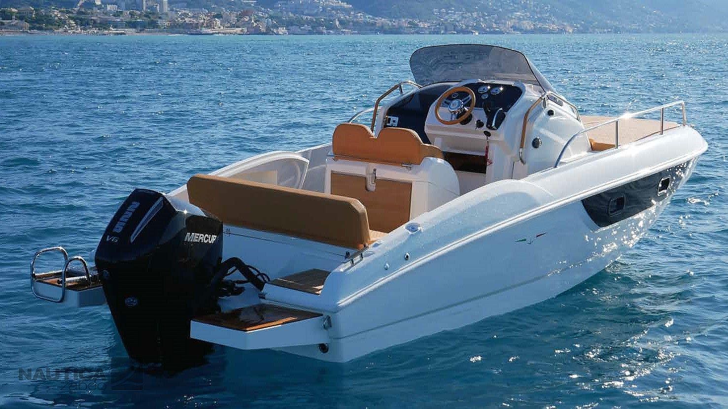 Prua Al Vento JAGUAR 70 WA - 2026