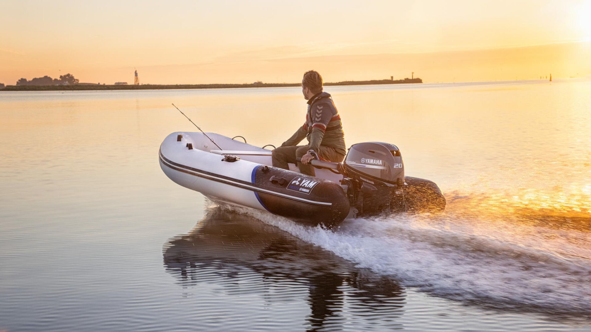 Yamaha YAM 310TAF - AKCIJA - 2025