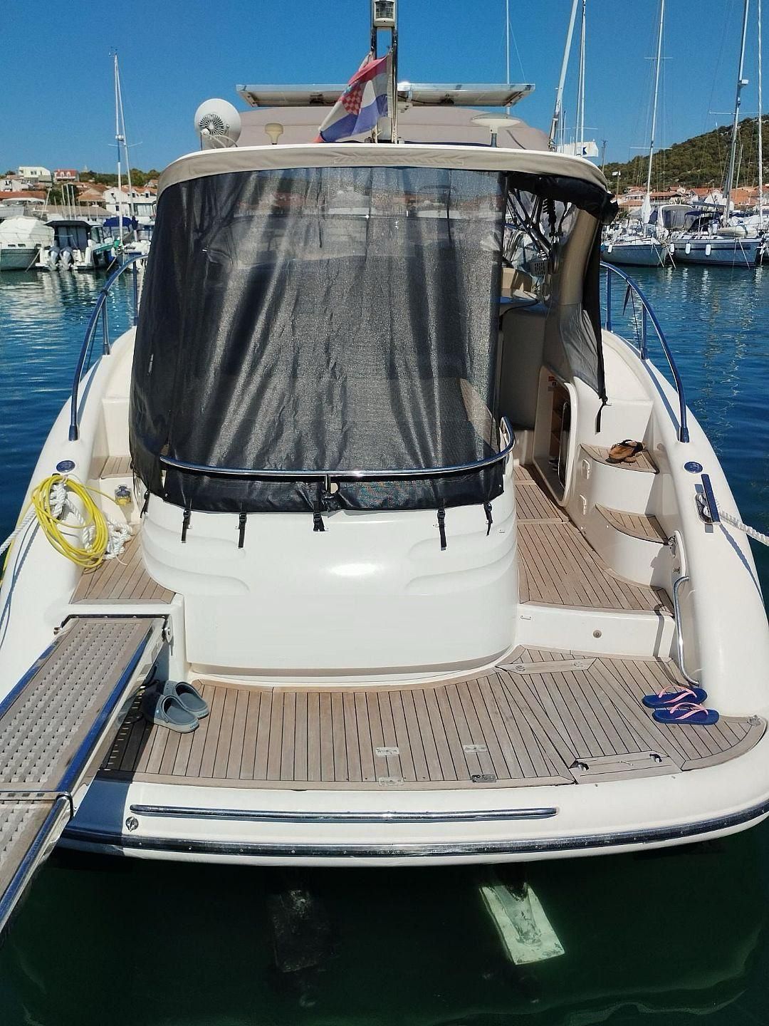Gobbi 425 - 2005 - for sale: 99000.-EUR