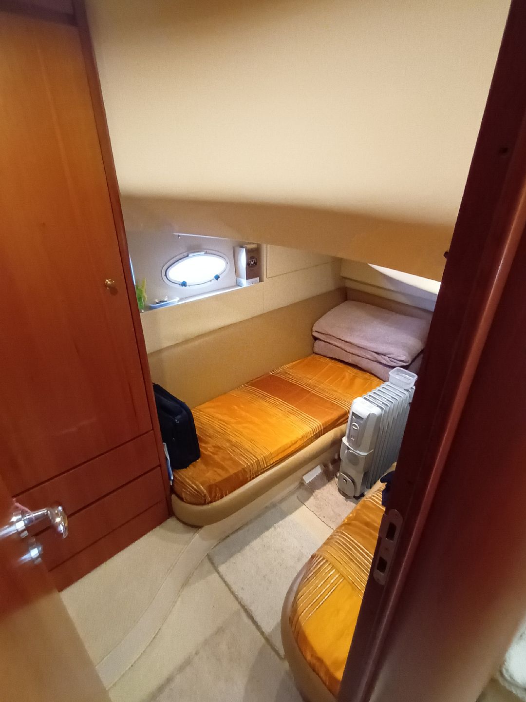 Azimut EVOLUTION 42 - 2008