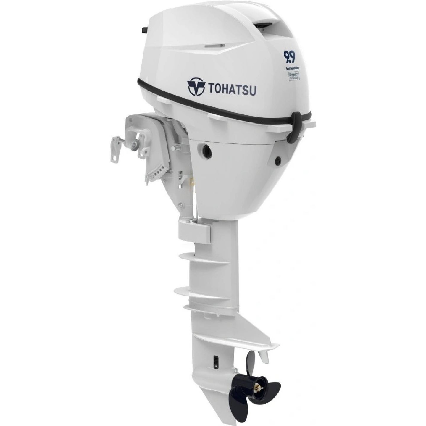 Tohatsu MFS9,9CYW EPL - 2025