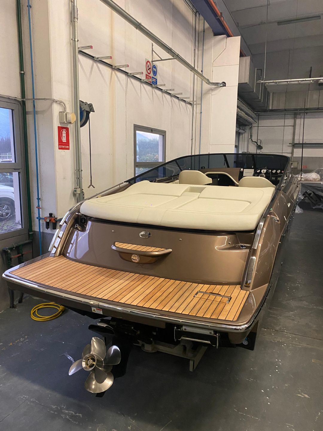 Cranchi E26 - 2025