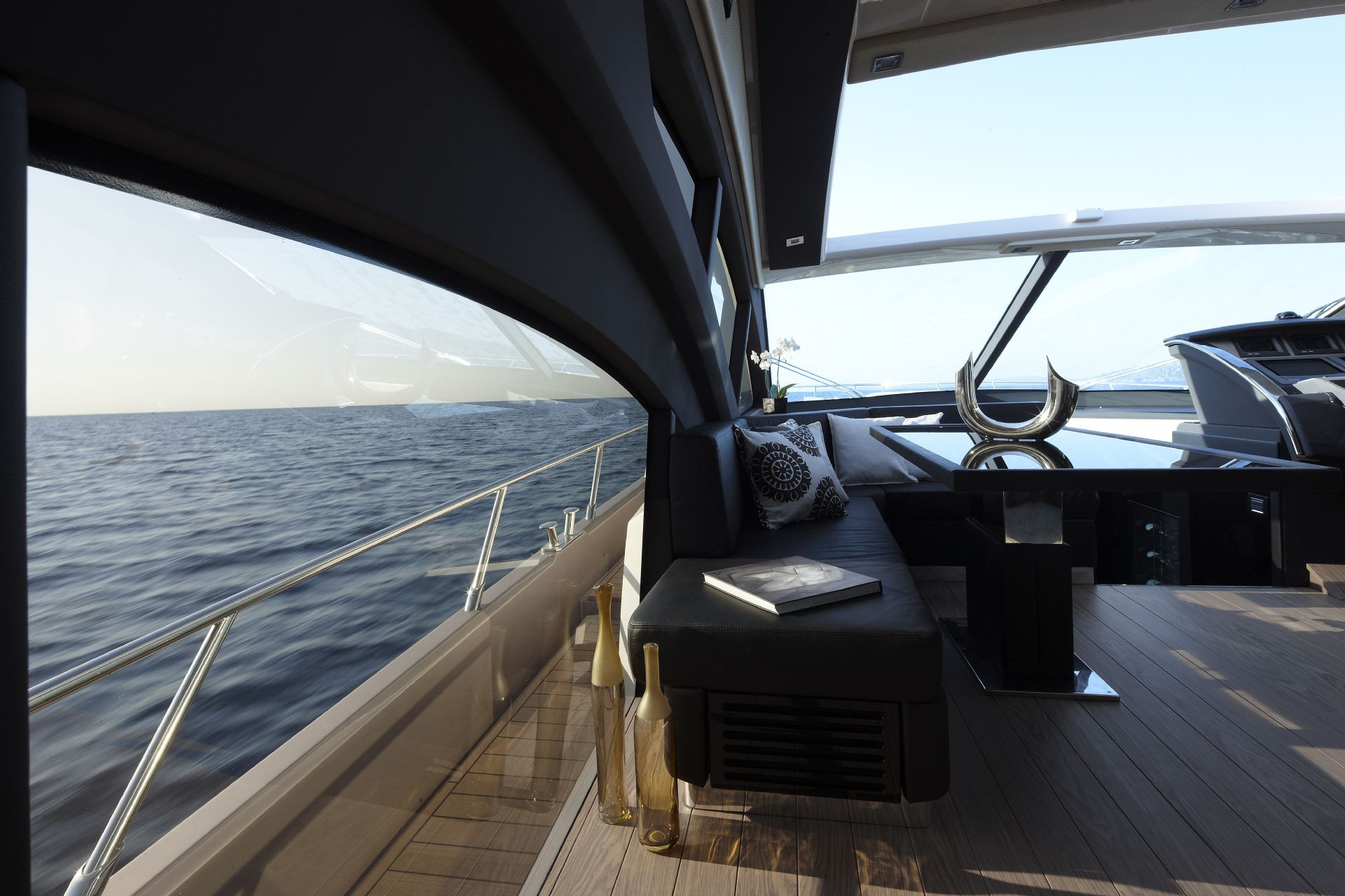 Sessa Marine C68 - 2017