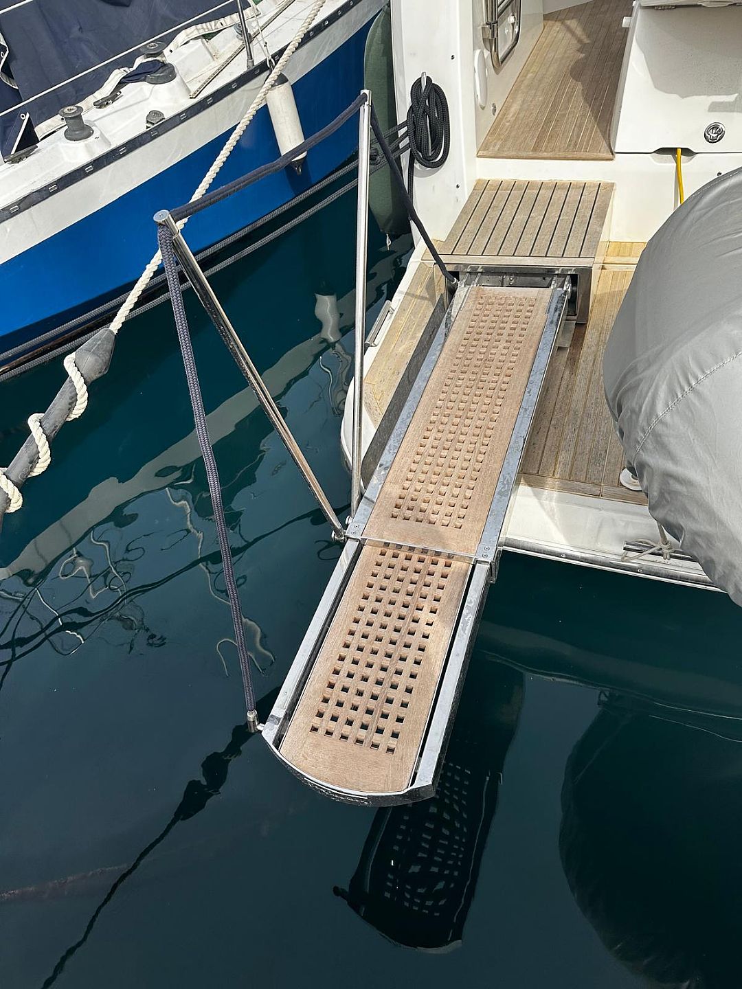 Jeanneau Prestige 420S - 2022